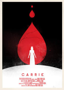 85anti:  Carrie (1976) 