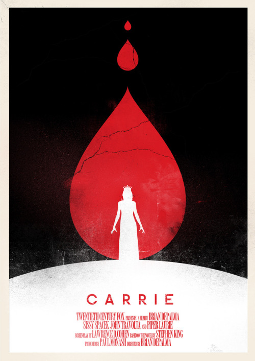 Porn Pics 85anti:  Carrie (1976) 