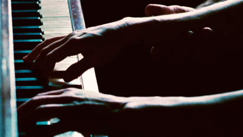 cersielannisters: The Piano (1993) dir. Jane Campion