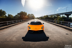 automotivated:  Lamborghini LP570-4 Superleggera