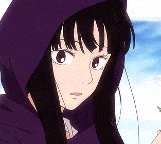 Sawako Kuronuma Kimi Ni Tokode Stimboard