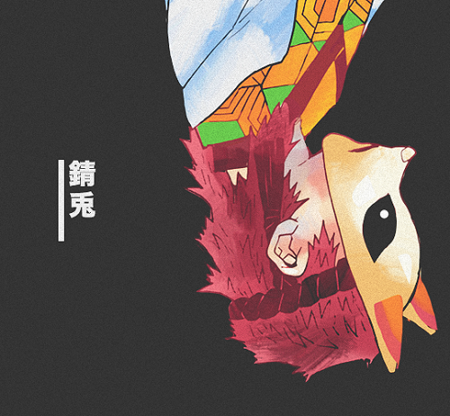 616marvel:YIN &amp; YANG    ﹂editober day 2 – giyu &amp; sabito