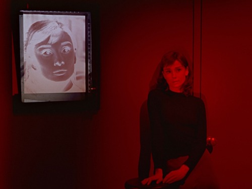 gabbigolightly:   Audrey Hepburn, Funny Face, 1957 