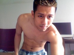 lovelyasianguys:  Anyone has his video?