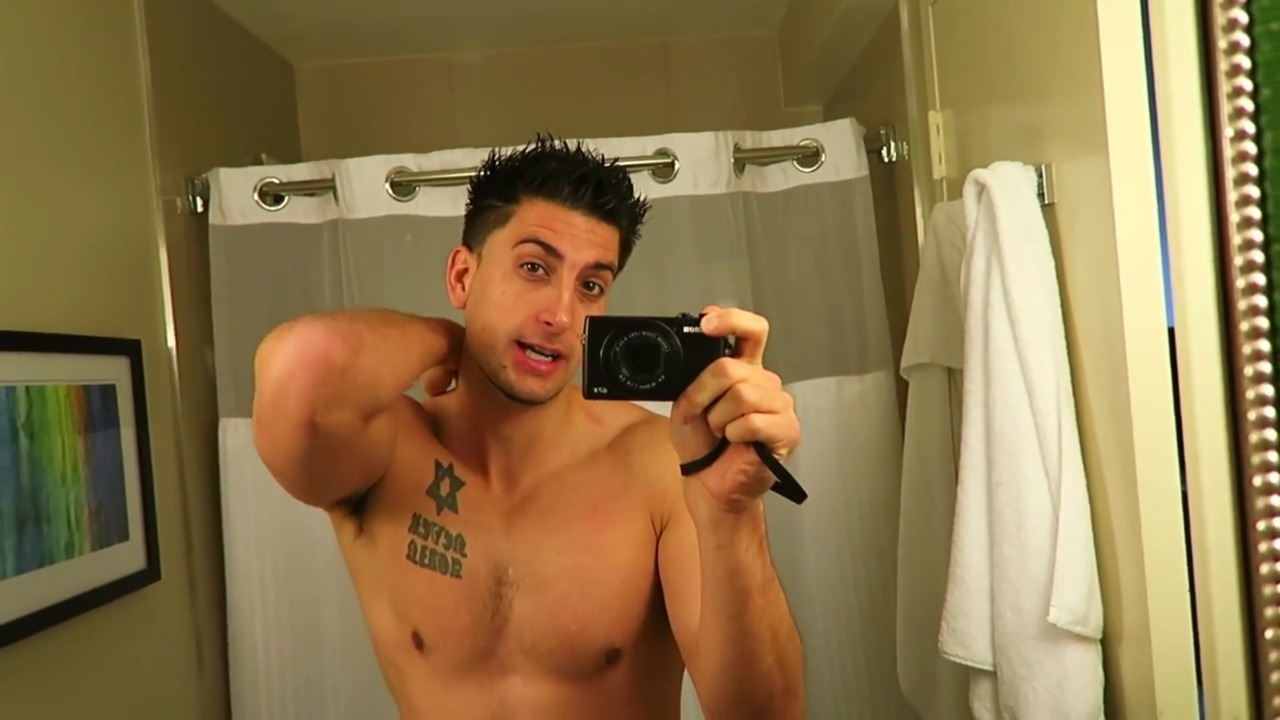 ilovedajon:  Jesse Wellens &lt;3 
