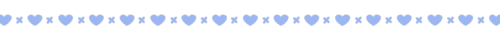 DON'T WANT ANY OTHER SHADE OF BLUE BUT YOU