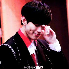 kongsook:  ♡ 