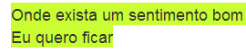 Cafajeste, cafajeste um brinde! ✌