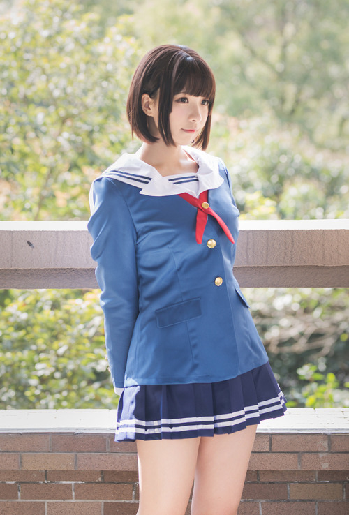 Megumi Katou - Sherryken