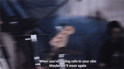 titledtofight:Title Fight - Safe in your skin 