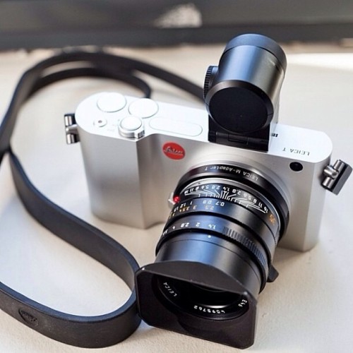 passionleica:#leica T + 35mm Summilux  by @darion_ko | #passionleica