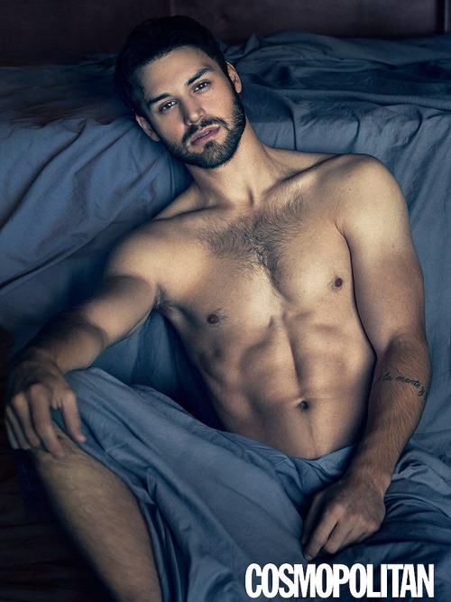 XXX cuteboysandfeet:  Ryan Guzman photo