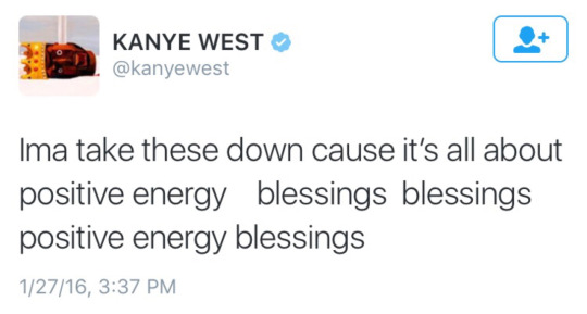 kagekubi:  when youre posting too many personal things and you start to lose followers