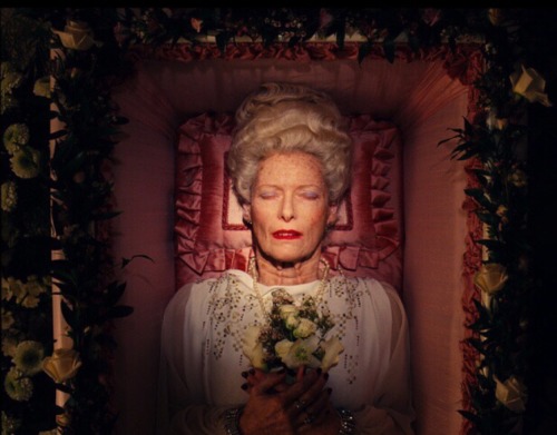 slutforfilms: The Grand Budapest Hotel dir. Wes Anderson
