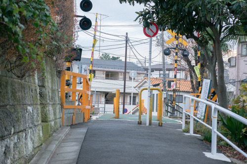 shikuneh: 下北沢 by sabamiso on Flickr.