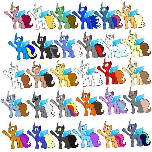 chrysalis-army:  3000  FOLLOWER SPECIAL SPECTACULAR FOLLOWER PICTURE! Its been a real nail biter for me the past few months! I have to say I LOVE EVERY SINGLE ONE OF YOU!!! IF I COULD I WOULD KISS YOU AND THROW SPARKLES IN YOUR FACE!!!!! THANK YOU ALL!!!