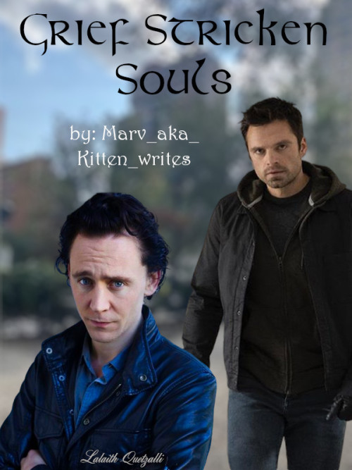 Grief Stricken Souls