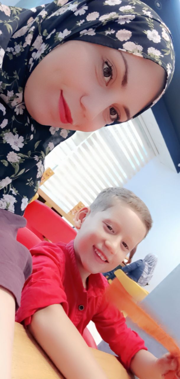 A Family Trapped In The Gaza Strip Appeals For Survival