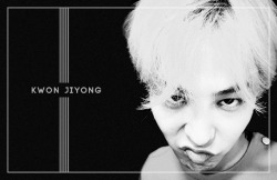 daesungstrash: G-Dragon - Kwon Jiyong ♥