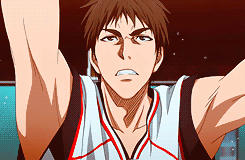 vyctornikiforov:  Once member of the Uncrowned Kings: Kiyoshi Teppei 