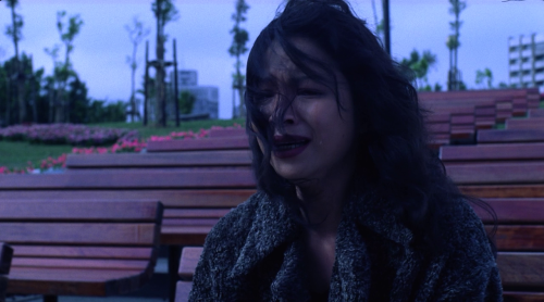 i-was-born-backwards:Vive L’amour (1994), Tsai Ming-liang