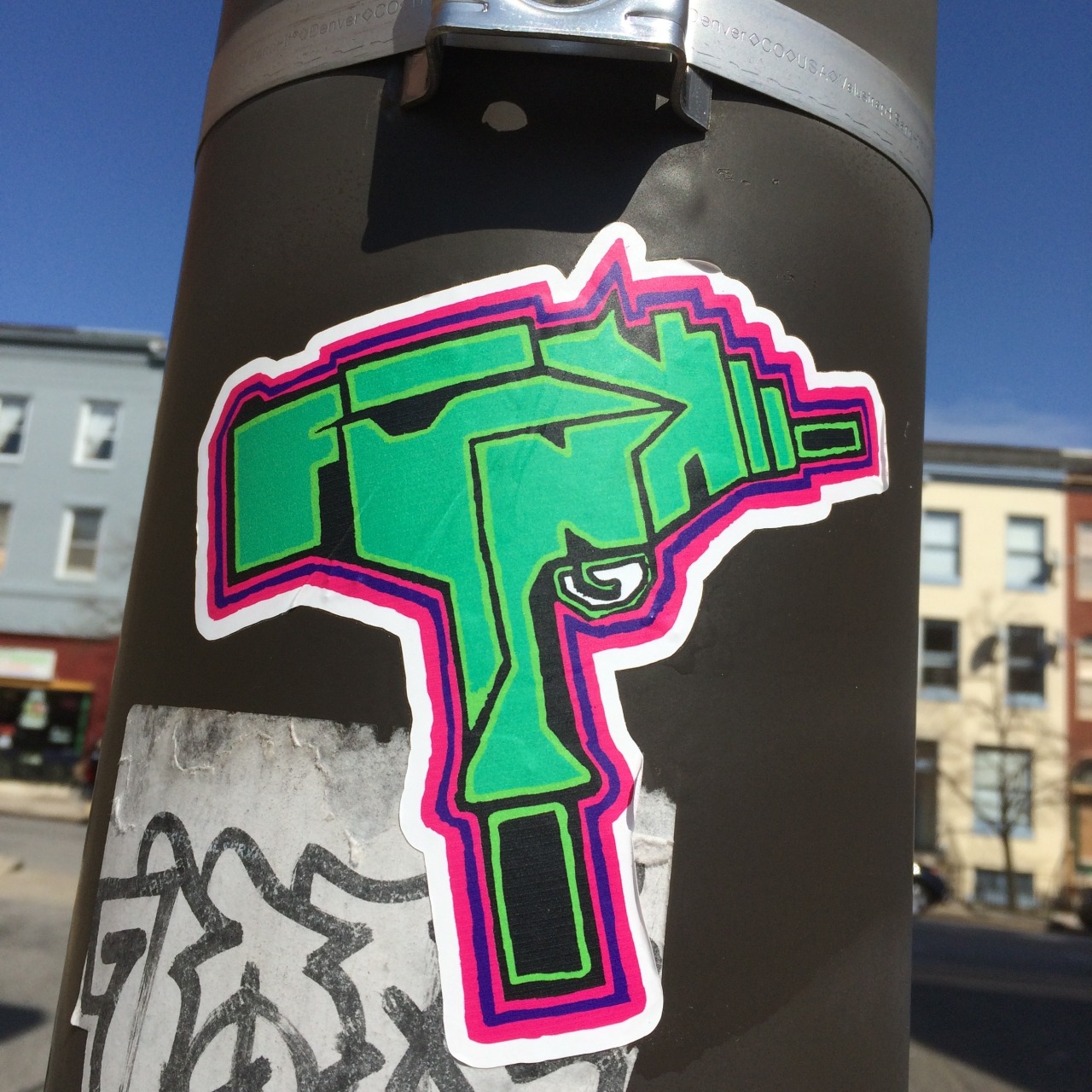 Charm City Slaps