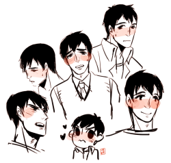 typohime:  bertholdt is the cutest 