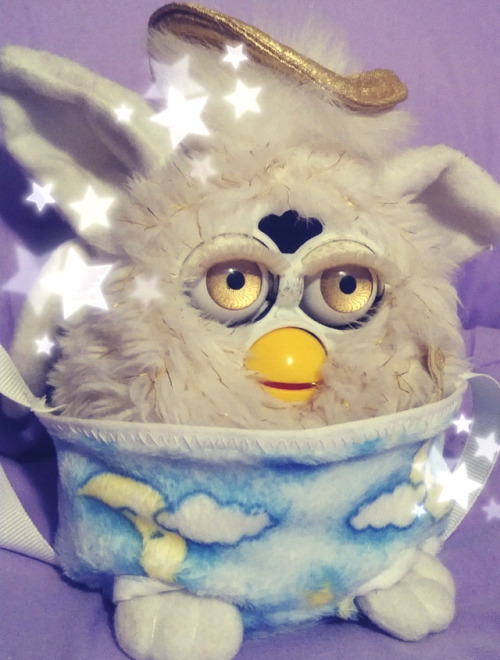 daffodelight: Sleepy time 