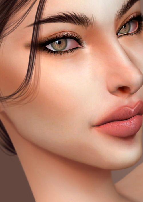 GPME-GOLD MAKEUP SET CC25DownloadHQ mod compatibleAccess to Exclusive GOPPOLSME Patreon onlyThank fo