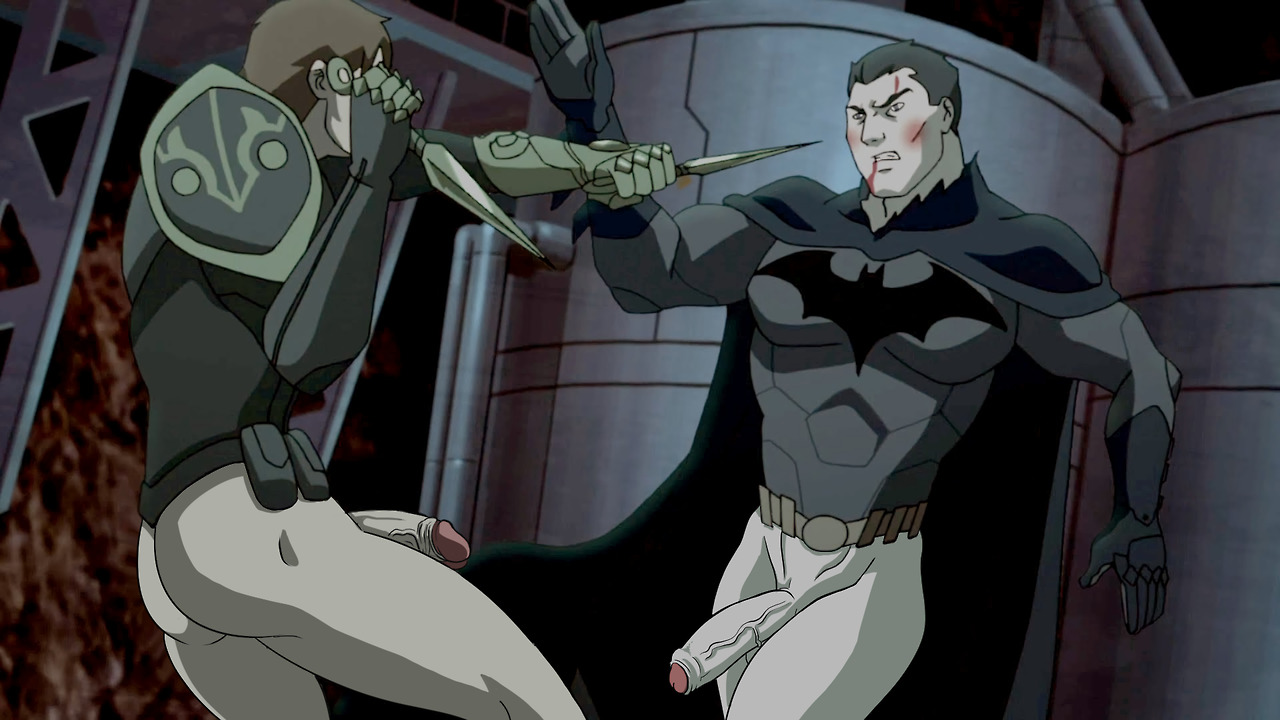 Gay Toons & Yaoi
