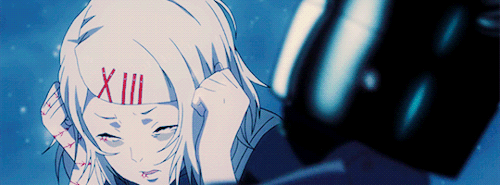 tooruo:  Juuzou, if you were to die, I would be sad