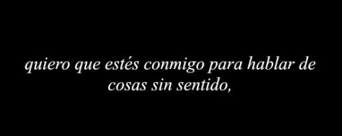 superaysigue: a–z–u–l:   kttcor:  cielo  Awww, sería tan lindo estar a tu lado y poder hacer todas esas cositas!     Ñaaaaa 