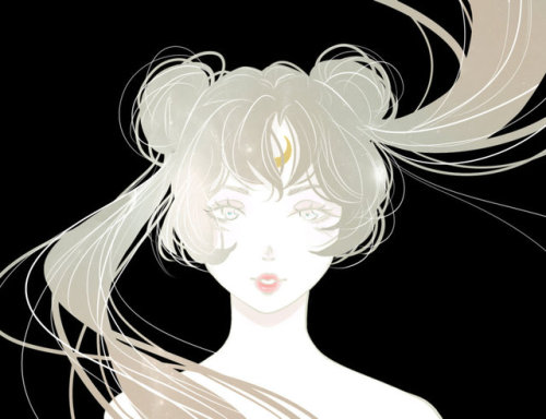 bishoujosenshisailormoongallery: by CatNoNameon deviantart