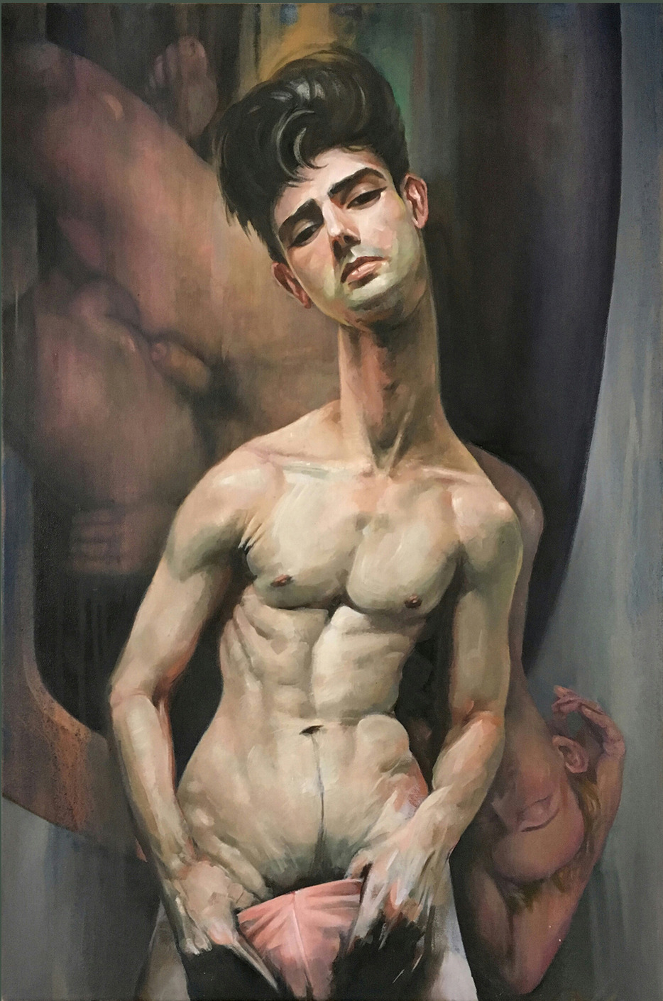 Andre Serfontein 