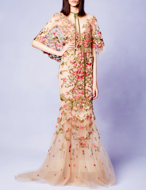 MARCHESA Resort 2018