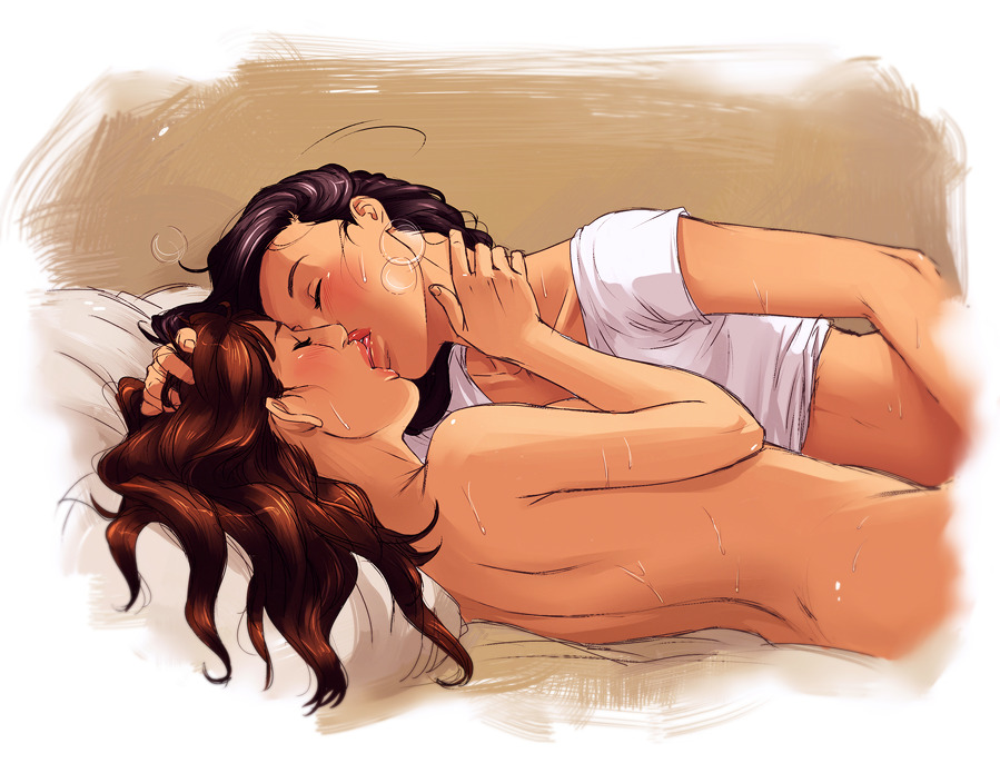 ratherembarrassing:  by luckypressure [originally posted here] 