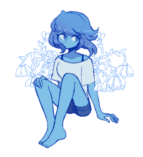 charamells:Flower wings