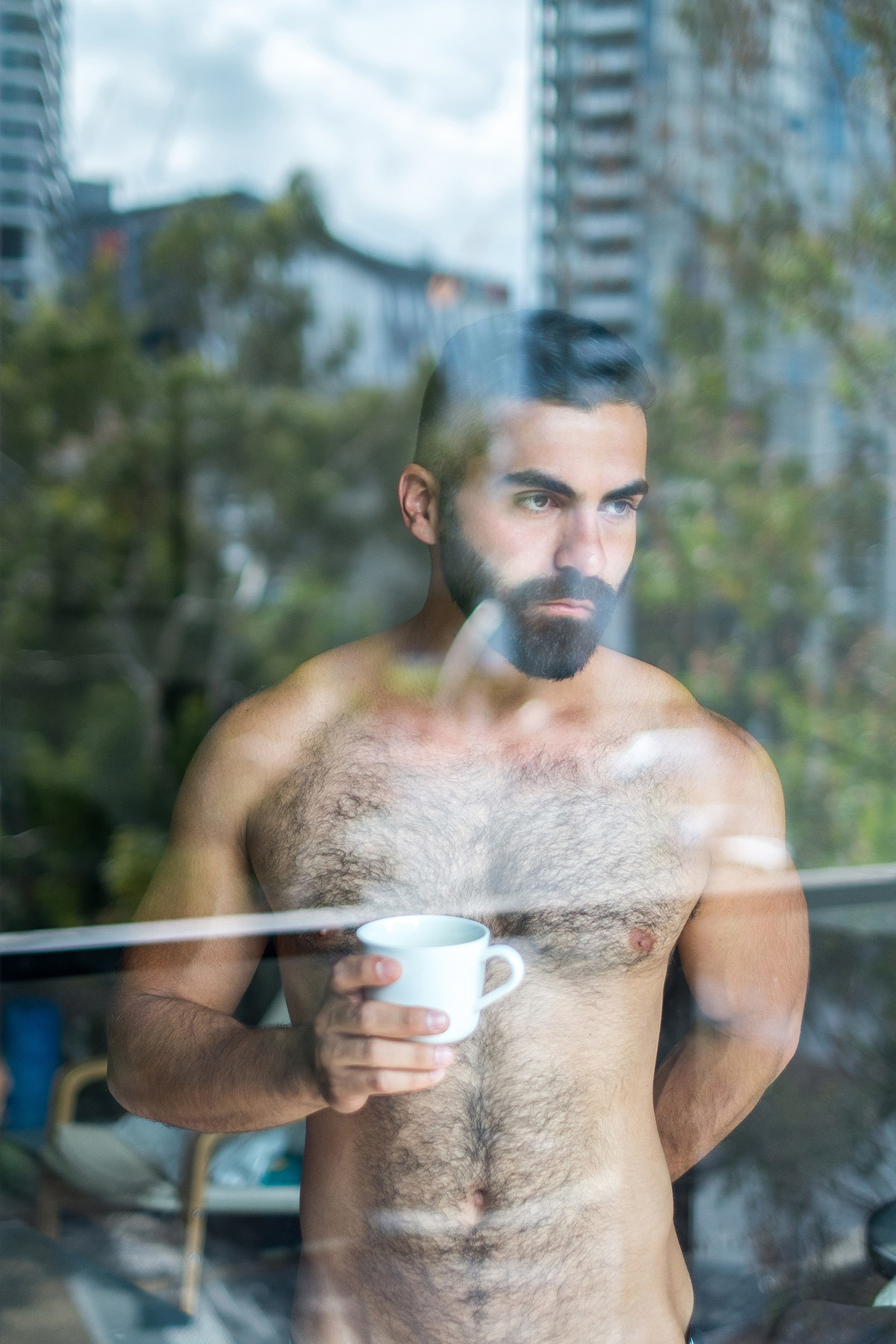 Ian Jacob