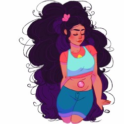 monicakecat:  My Stevonnie❤ 