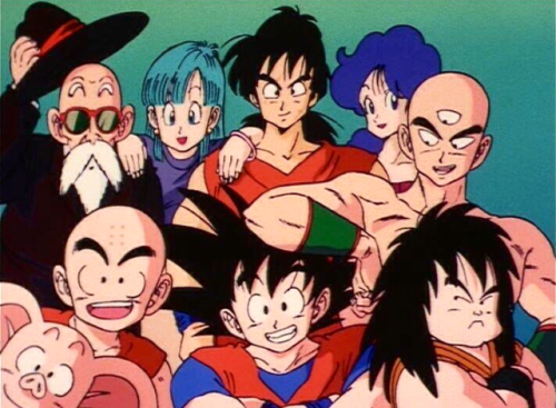 youngsongoten: I just love looking at this and seeing how far they have all come.