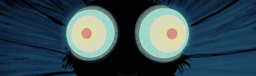 Over The Garden Wall + Creatures