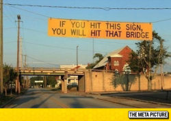 srsfunny:  Useful Signhttp://srsfunny.tumblr.com/