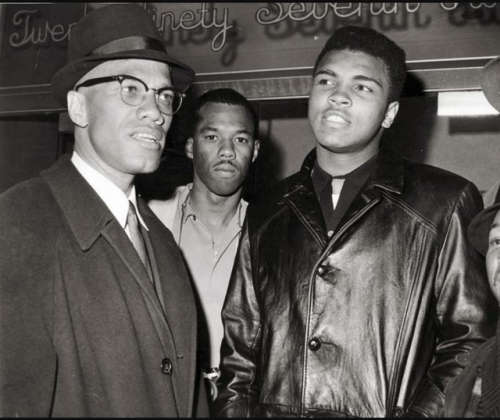 thesoundofoldschool: Rest in Peace Malcolm X