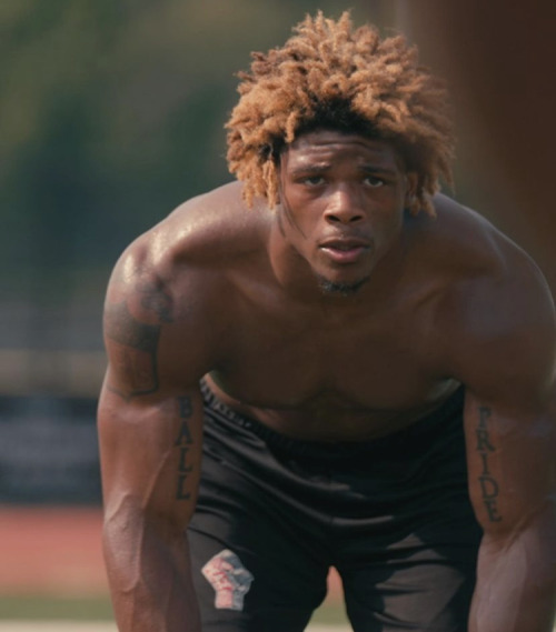 charlibal:  Training Day….