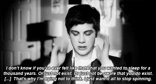 SADNECESSARY