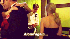 farhampton:  veronica mars + cultural references 