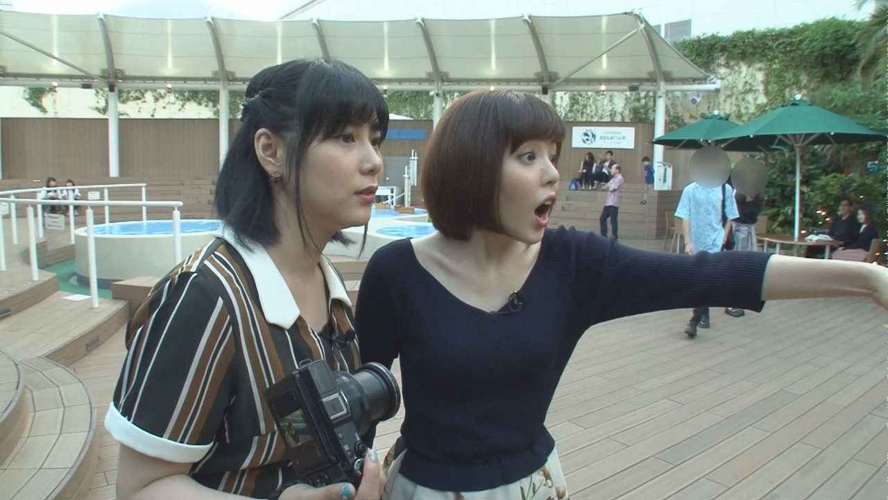himanji:    津田美波の津田家-TSUDAYA- #28  