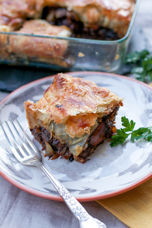foodffs:  Beef Bourguignon Pot PieReally nice recipes. Every hour.Show me what you cooked!
