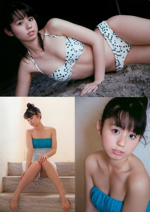 genjoshi:  asyoulike:小池里奈_1 - 小池里奈_084 @ Jpop Girls :: 痞客邦