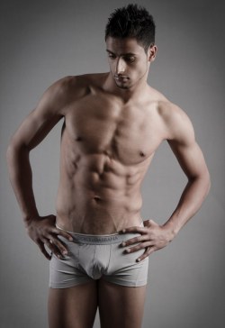 Famousskivvies:belgian Soccer Player Nacer Chadli